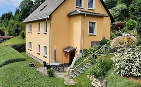 Ferienwohnung Tuchscherer